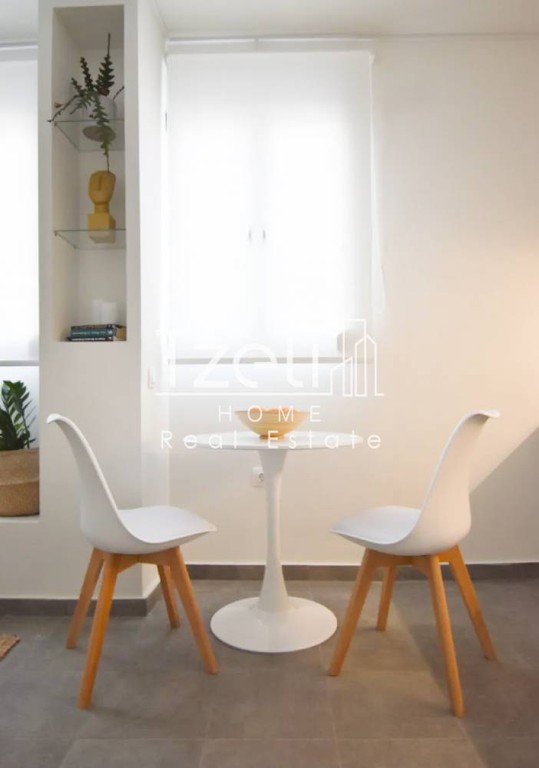 Studio / γκαρσονιέρα 25 τ.μ. πρός ενοικίαση, Αθήνα - Κέντρο, Μετς - Καλλιμάρμαρο