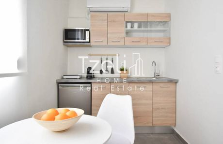 Studio / γκαρσονιέρα 25 τ.μ. πρός ενοικίαση