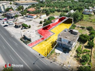 Οικόπεδο 571,80 τ.μ. για πώληση