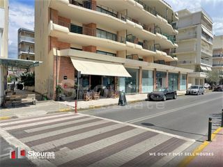 Κατάστημα 90 τ.μ. για πώληση, Μεσσηνία, Καλαμάτα-thumb-1