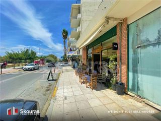 Κατάστημα 90 τ.μ. για πώληση