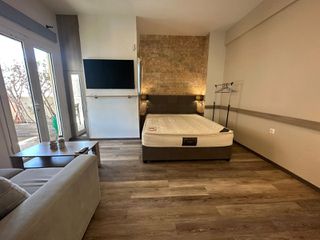 Studio / γκαρσονιέρα 40 τ.μ. για ενοικίαση