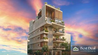 Maisonette 100 sqm for sale