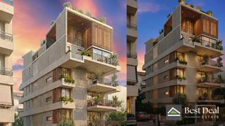 Maisonette 101 sqm for sale