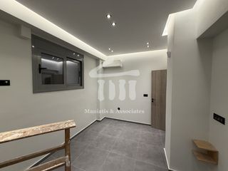 Διαμέρισμα 50 τ.μ. για πώληση, Πειραιάς, Καλλίπολη-thumb-14