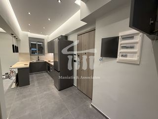 Διαμέρισμα 50 τ.μ. για πώληση, Πειραιάς, Καλλίπολη-thumb-19
