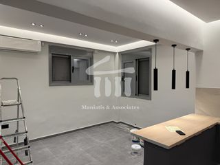 Διαμέρισμα 50 τ.μ. για πώληση, Πειραιάς, Καλλίπολη-thumb-1
