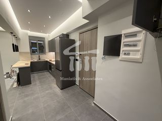 Διαμέρισμα 50 τ.μ. για πώληση, Πειραιάς, Καλλίπολη-thumb-25