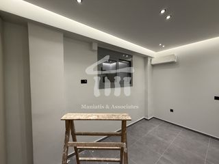 Διαμέρισμα 50 τ.μ. για πώληση, Πειραιάς, Καλλίπολη-thumb-11