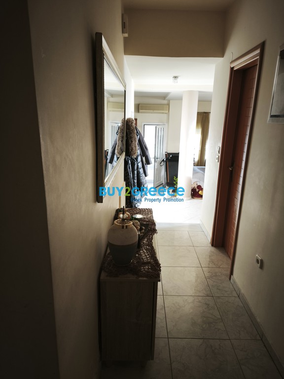 Κτίριο 196 τ.μ. προς πώληση, Νέες Παγασές