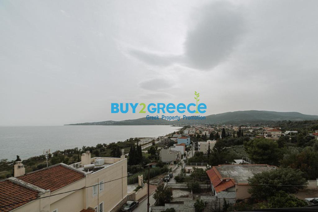 Κτίριο 196 τ.μ. προς πώληση, Νέες Παγασές