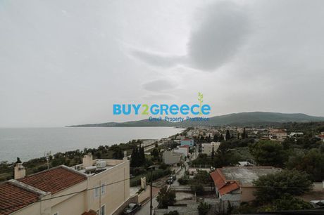 Κτίριο 196 τ.μ. πρός πώληση