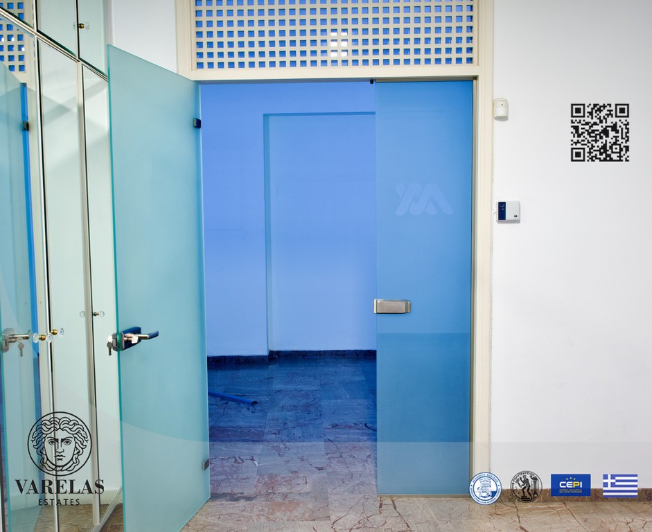 Γραφείο 230 τ.μ. πρός πώληση, Αθήνα - Κέντρο, Κολωνάκι - Λυκαβηττός