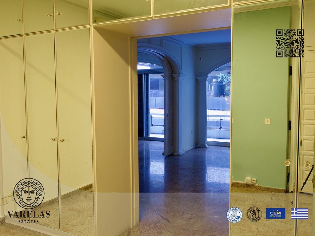 Γραφείο 230 τ.μ. πρός πώληση, Αθήνα - Κέντρο, Κολωνάκι - Λυκαβηττός