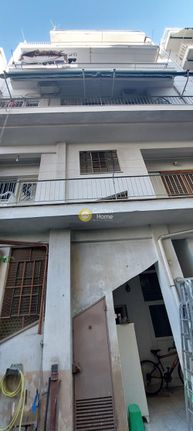 Land plot 180 sqm for sale, Athens - South, Vironas