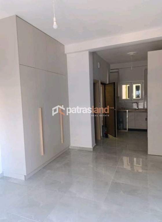 Studio 28 sqm for rent, Achaia, Patra
