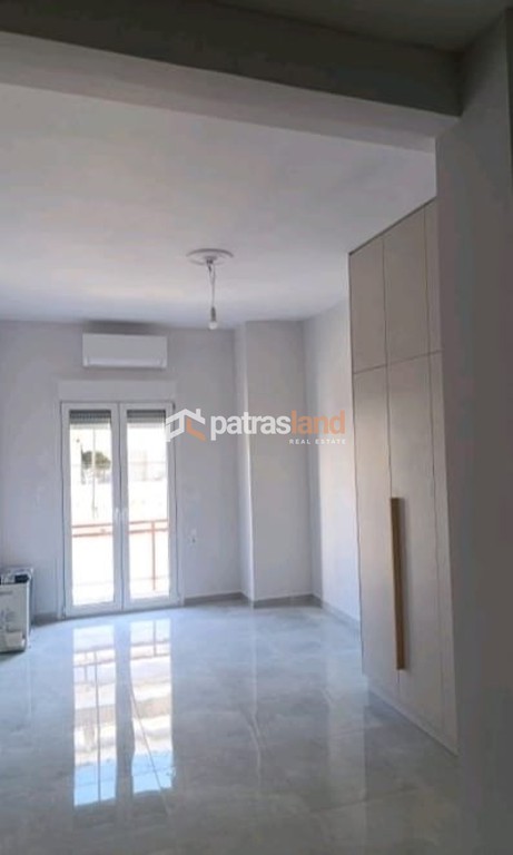 Studio 28 sqm for rent, Achaia, Patra