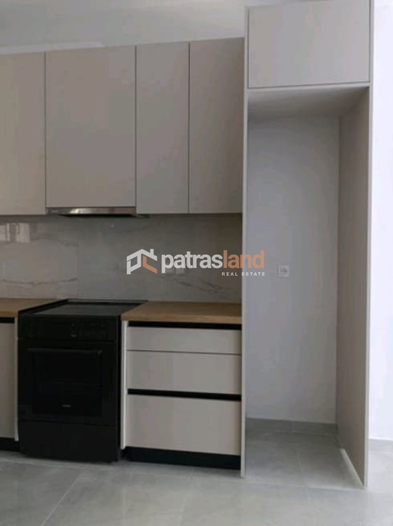 Studio 28 sqm for rent, Achaia, Patra