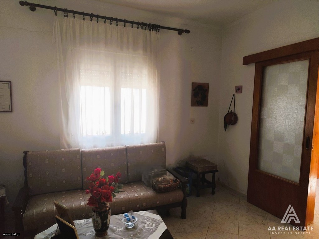 Μονοκατοικία 76 τ.μ. πρός πώληση, Χαλκιδική, Τριγλία