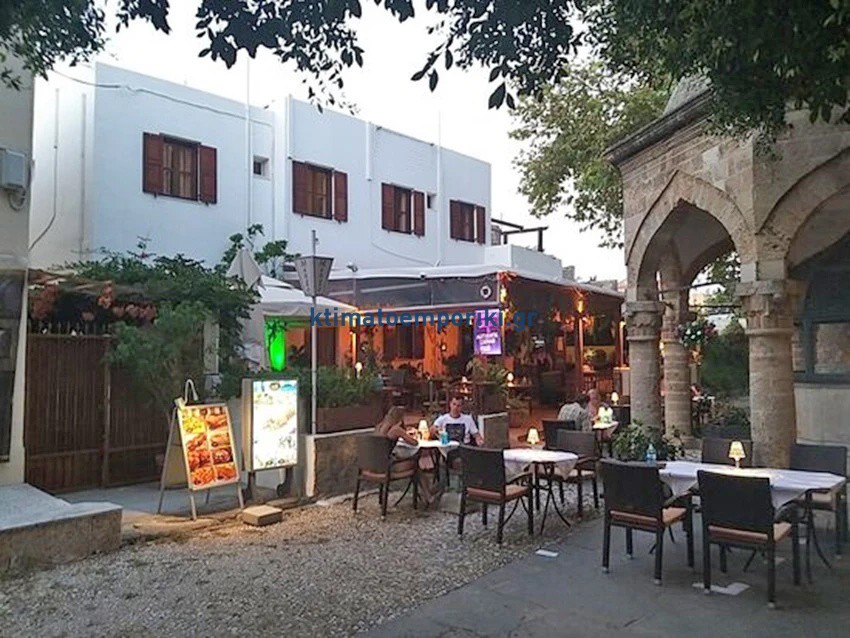 Κτίριο 250 τ.μ. για πώληση, Δωδεκάνησα, Ρόδος