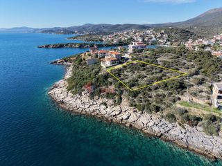 Οικόπεδο 329 τ.μ. για πώληση