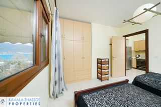 Διαμέρισμα 52 τ.μ. για πώληση, Ν. Καβάλας, Θάσος-thumb-3