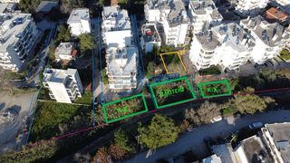 Οικόπεδο 126,20 τ.μ. για πώληση
