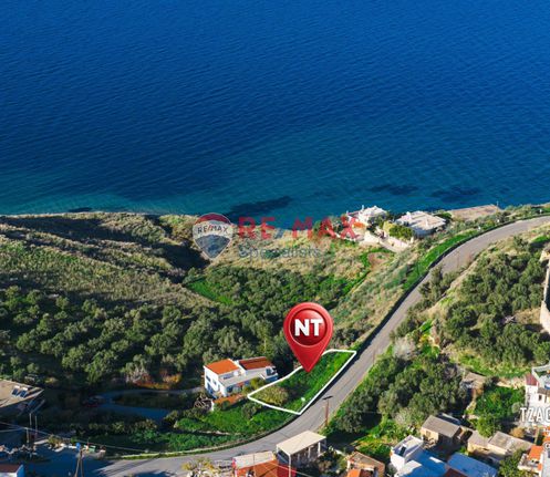 Οικόπεδο 348,13 τ.μ. για πώληση, Ν. Χανίων, Σούδα