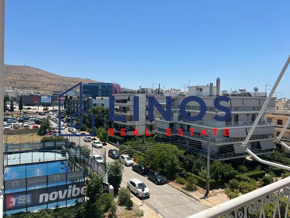 Διαμέρισμα 102 τ.μ. για ενοικίαση, Αθήνα - Νότια Προάστια, Γλυφάδα
