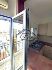 Studio / γκαρσονιέρα 27 τ.μ. για ενοικίαση, Αχαΐα, Πάτρα-thumb-2