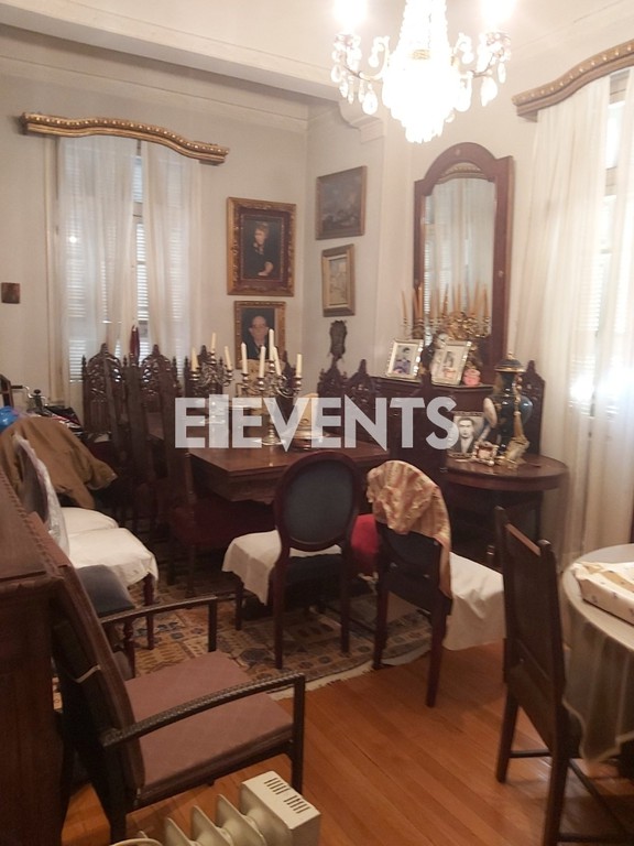 Διαμέρισμα 177 τ.μ. πρός πώληση, Αθήνα - Κέντρο, Αττική