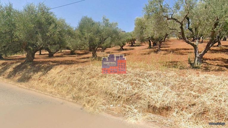 Οικόπεδο 4.090 τ.μ. για πώληση, Αχαΐα, Αίγιο