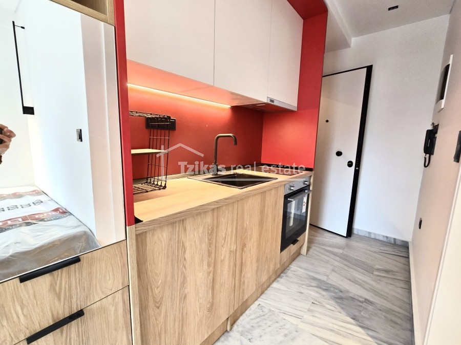 Studio / γκαρσονιέρα 23 τ.μ. πρός ενοικίαση, Θεσσαλονίκη - Κέντρο, Κάτω Τούμπα