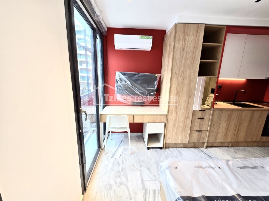 Studio / γκαρσονιέρα 23 τ.μ. πρός ενοικίαση, Θεσσαλονίκη - Κέντρο, Κάτω Τούμπα