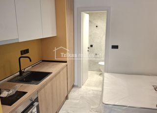 Loft 25 τ.μ. για ενοικίαση, Θεσσαλονίκη - Κέντρο, Κάτω Τούμπα-thumb-5