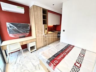 Loft 25 τ.μ. για ενοικίαση, Θεσσαλονίκη - Κέντρο, Κάτω Τούμπα-thumb-3