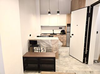 Loft 25 τ.μ. για ενοικίαση