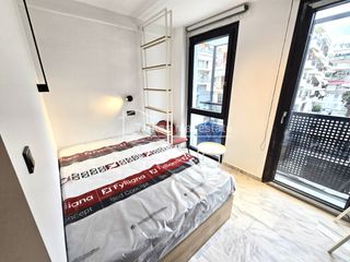 Loft 25 τ.μ. για ενοικίαση, Θεσσαλονίκη - Κέντρο, Κάτω Τούμπα-thumb-4
