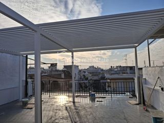 Loft 25 τ.μ. για ενοικίαση, Θεσσαλονίκη - Κέντρο, Κάτω Τούμπα-thumb-21