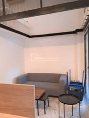 Loft 25 τ.μ. για ενοικίαση, Θεσσαλονίκη - Κέντρο, Κάτω Τούμπα-thumb-10