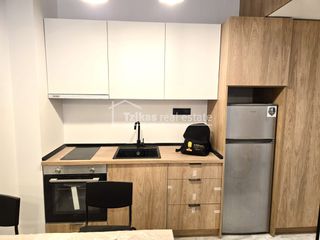 Loft 25 τ.μ. για ενοικίαση, Θεσσαλονίκη - Κέντρο, Κάτω Τούμπα-thumb-1