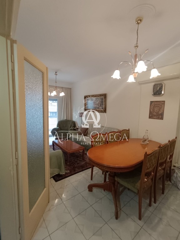 Διαμέρισμα 78 τ.μ. πρός ενοικίαση, Θεσσαλονίκη - Περιφ/Κοί Δήμοι, Καλαμαριά
