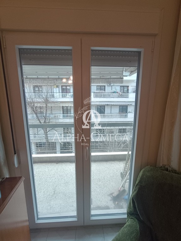 Διαμέρισμα 78 τ.μ. πρός ενοικίαση, Θεσσαλονίκη - Περιφ/Κοί Δήμοι, Καλαμαριά