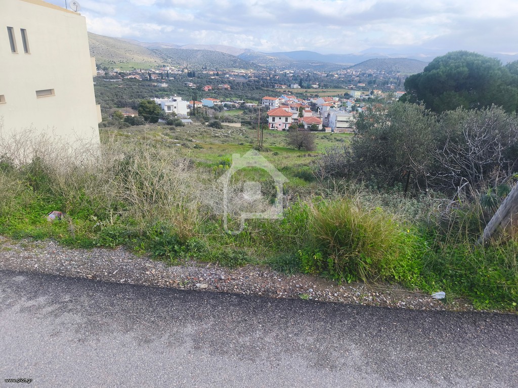 Οικόπεδο 403 τ.μ. για πώληση, Εύβοια, Χαλκίδα