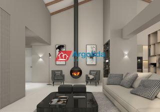 Διαμέρισμα 146 τ.μ. για πώληση, Αργολίδα, Ναύπλιο-thumb-20