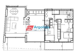 Διαμέρισμα 146 τ.μ. για πώληση, Αργολίδα, Ναύπλιο-thumb-3