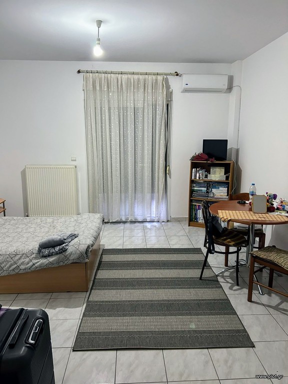 Studio / γκαρσονιέρα 33 τ.μ. για πώληση, Ν. Σερρών, Σέρρες