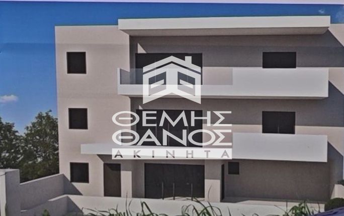 Apartment 107 sqm for sale, Athens - East, Gerakas