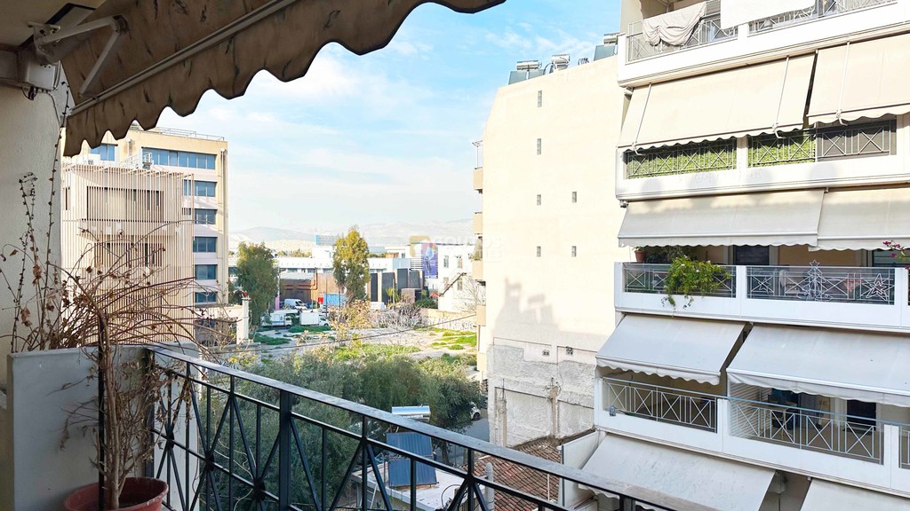 Μεζονέτα 168 τ.μ. προς πώληση, Πετράλωνα Αθήνας
