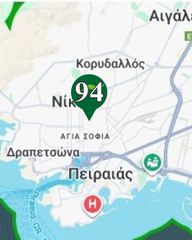 Οικόπεδο 121,55 τ.μ. για πώληση, Πειραιάς, Ταμπούρια-thumb-9